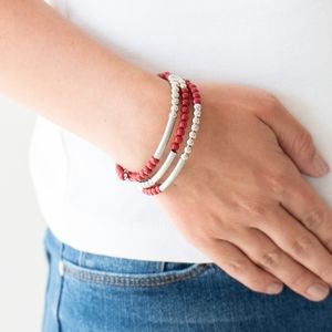 Red Bracelet